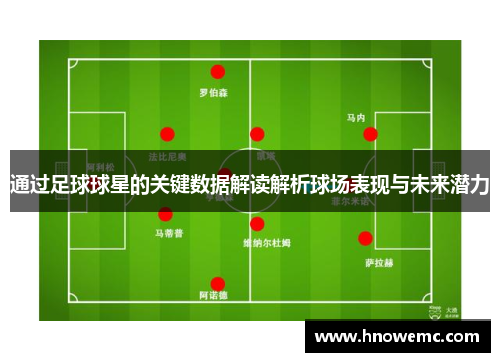通过足球球星的关键数据解读解析球场表现与未来潜力