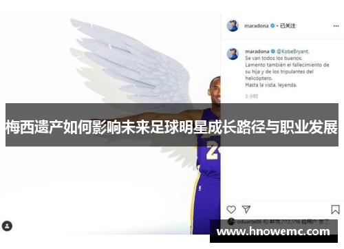 梅西遗产如何影响未来足球明星成长路径与职业发展 梅西遗产如何影响未来足球明星成长路径与职业发展